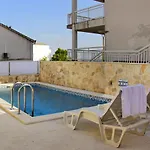 Διαμέρισμα Seaside With A Swimming Pool Zecevo Rtic, - 11869 *