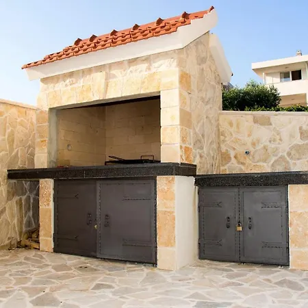 公寓 Seaside With A Swimming Pool Zecevo Rtic, - 11869