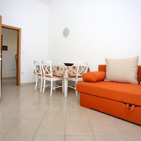 Seaside With A Swimming Pool Zecevo Rtic, - 11869 Rogoznica (Sibenik-Knin)
