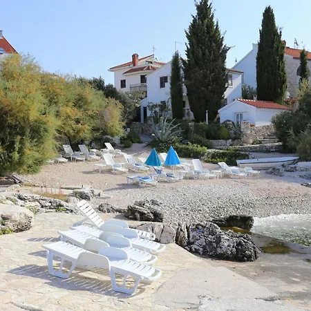 Seaside With A Swimming Pool Zecevo Rtic, - 11869 罗戈兹尼察