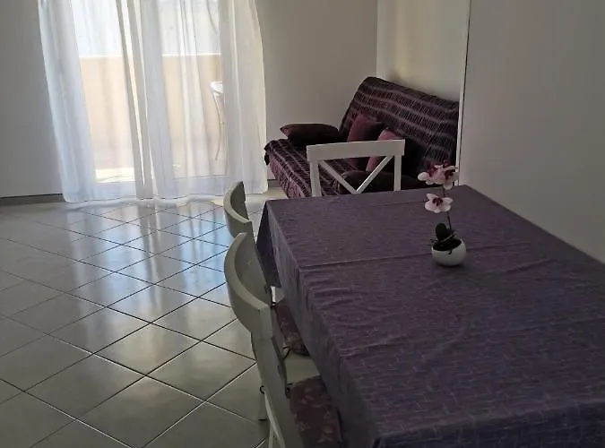 Seaside With A Swimming Pool Zecevo Rtic, - 11869 Apartment