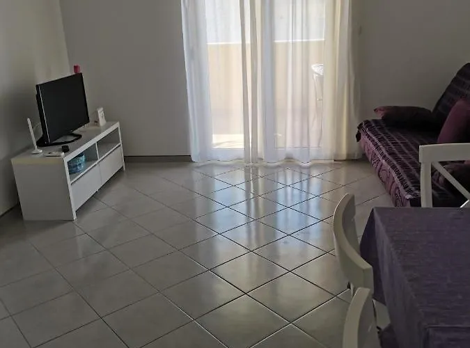 Seaside With A Swimming Pool Zecevo Rtic, - 11869 * Rogoznica (Sibenik-Knin)