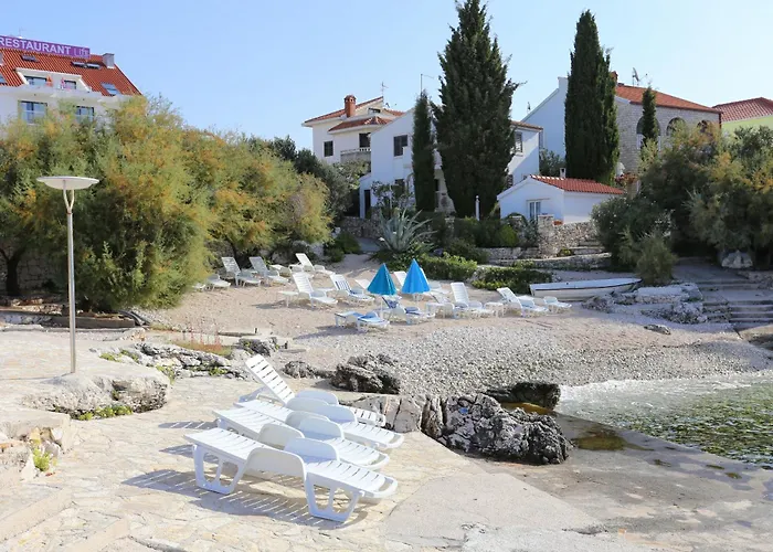 Seaside With A Swimming Pool Zecevo Rtic, - 11869 Rogoznica (Sibenik-Knin)