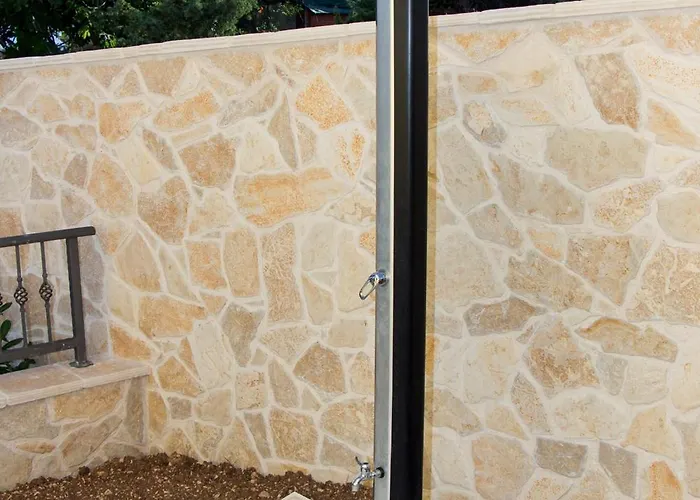 Seaside With A Swimming Pool Zecevo Rtic, - 11869 Rogoznica (Sibenik-Knin)